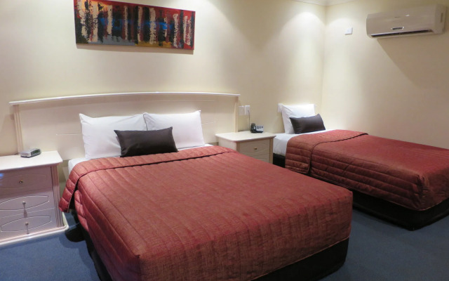 Kobbers Motor Inn