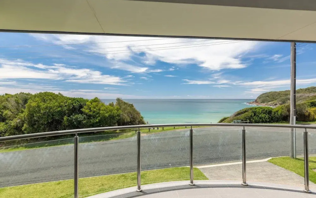 Burgess Beach 1