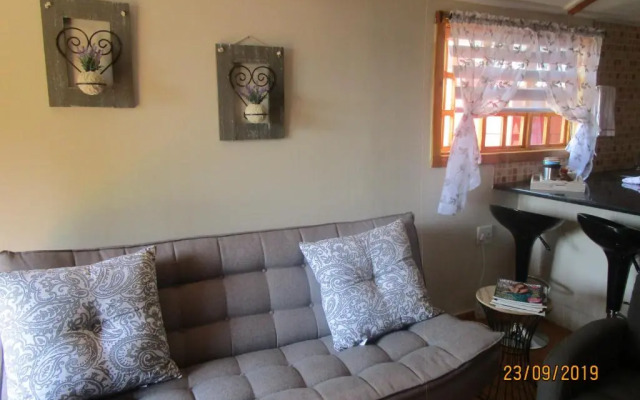 The Cabin On 52