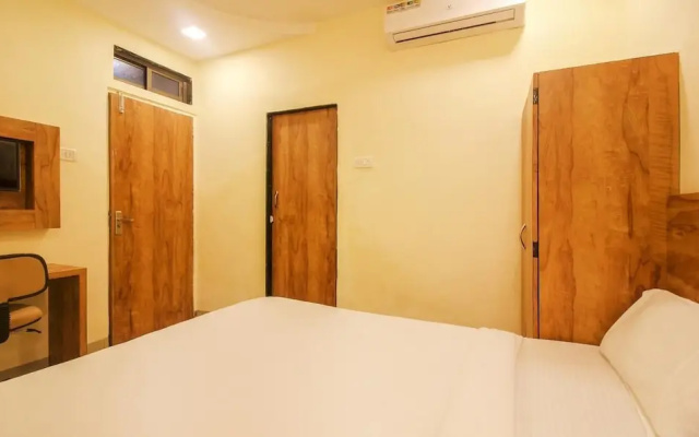 Tiba Hotel