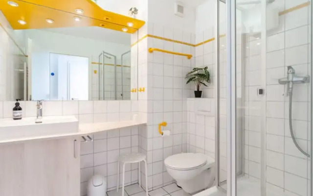 Ferienwohnung in St. Peter-ording