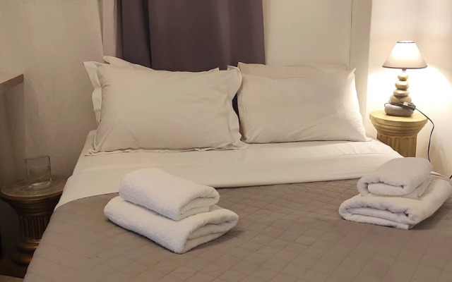 Lamda Vintage Apartment