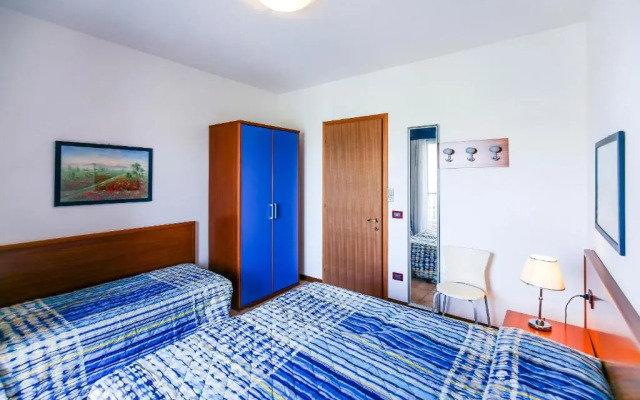 Pioppi Lido Altanea