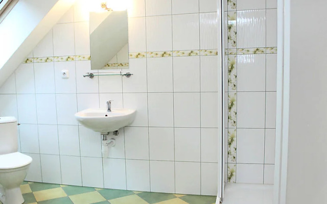 Holiday Home Petrovice