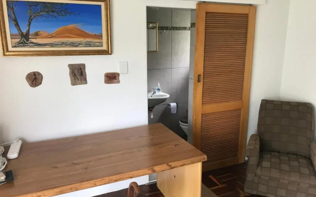 Towerzicht Guest House