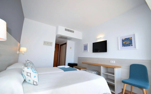 Hotel Vista Park
