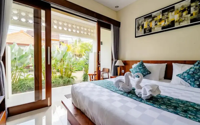 Sayana Bali