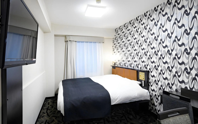 APA Hotel Sapporo Odori Ekimae Minami