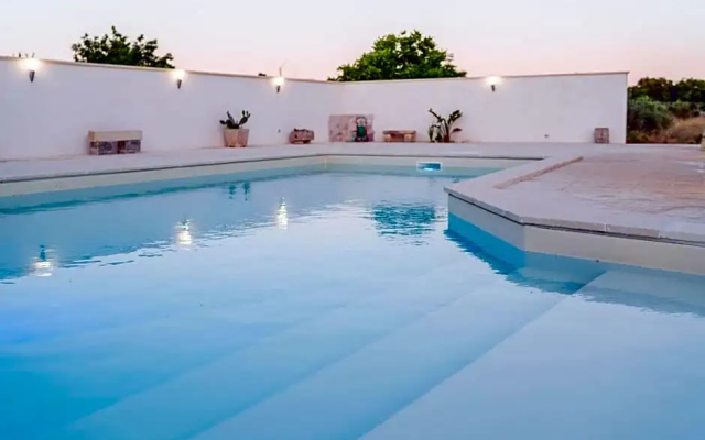 B&B Casina Le Rene