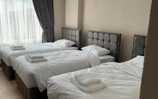 Roza Otel
