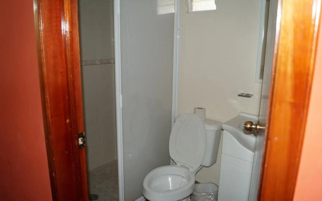 Hotel Cabaña San Catarino