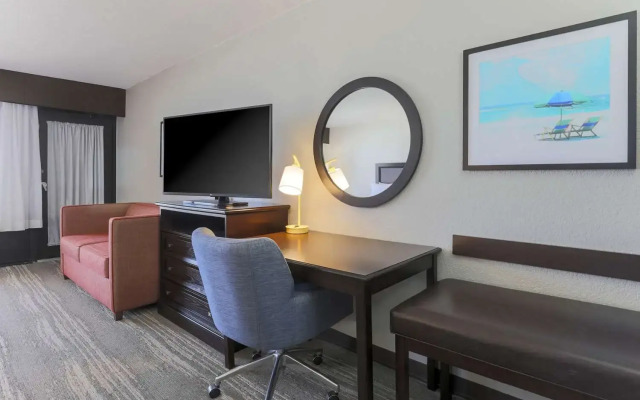 Hampton Inn Ft. Walton Beach