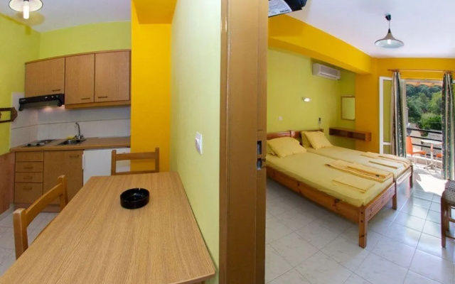 Remezzo Apartments