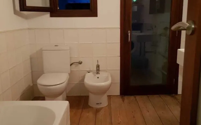 Sa Petita Chalet