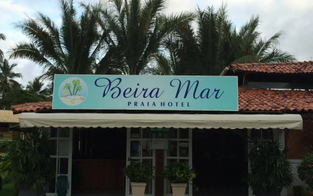Beira Mar Praia Hotel