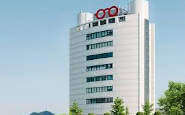 Sabae City Hotel