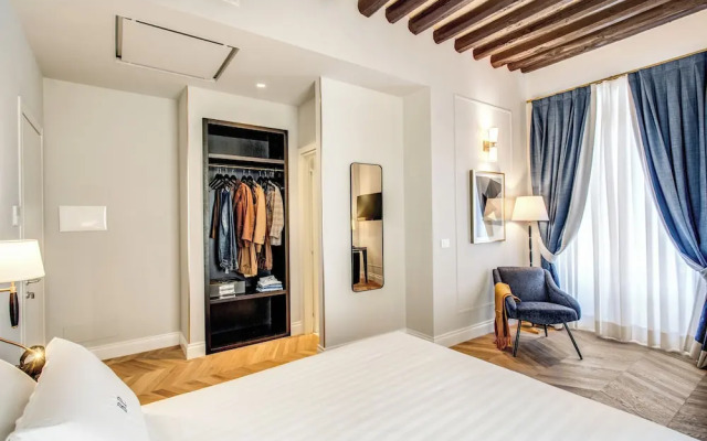Babuino Palace & Suites