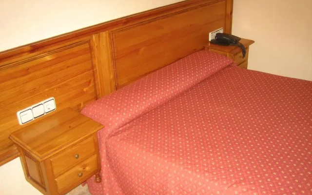 Hostal La Posá