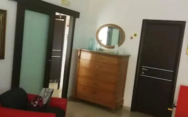3 bedrooms house with jacuzzi garden and wifi at Comiso