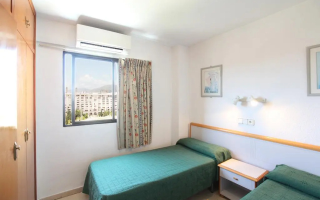 La Caseta Apartments