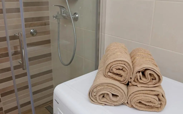 Dubrovnik Hill Apartments