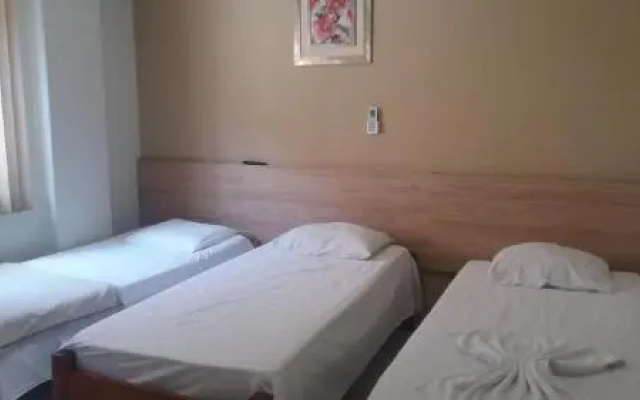 Hotel Vento Sul