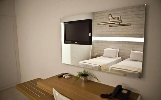 Xanthippi Hotel Apartments