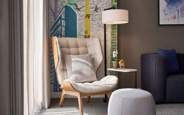 The Watermark Hotel