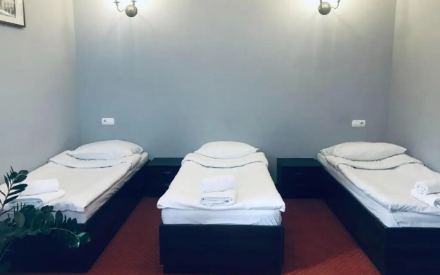 Legnicki Browar Ksiazecy Hotel i Restauracja