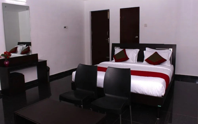 OYO 14807 Hotel Yercaud The Raintrees
