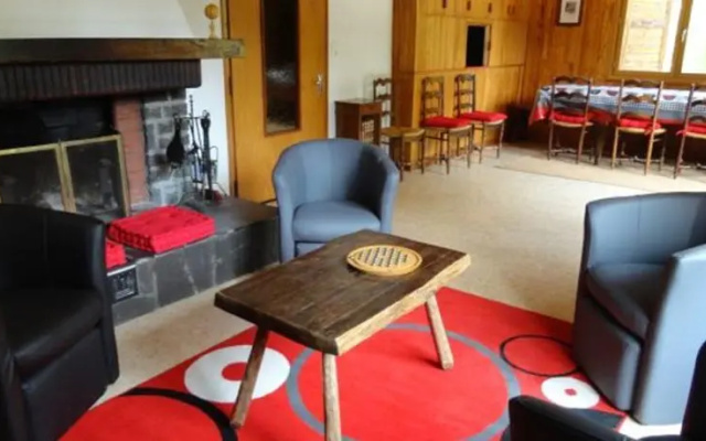 Chalet Chapim