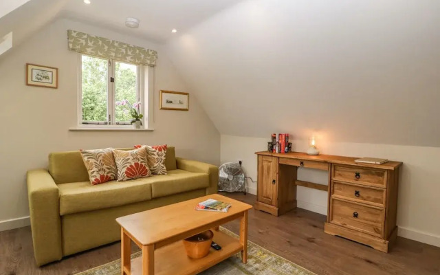 The Attic at Redmond Bottom