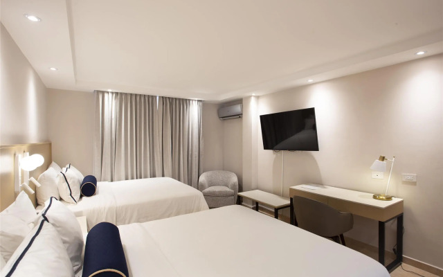 Best Western El Dorado Panama Hotel