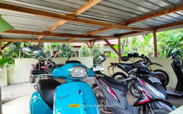 Sammy Homestay