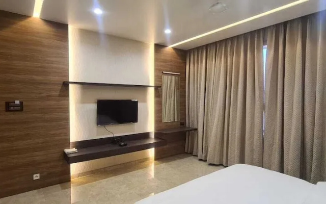 Hotel Sachin Executive