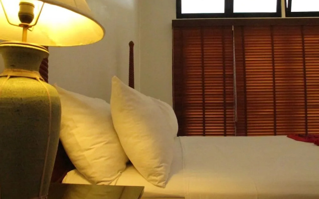 Stunning Oceanview Villa Taipan