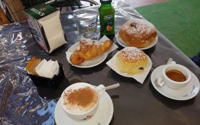 Al Castello