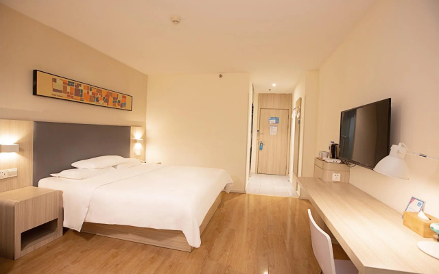 Hanting HotelHanting Hotel Zhengzhou Agricultural University