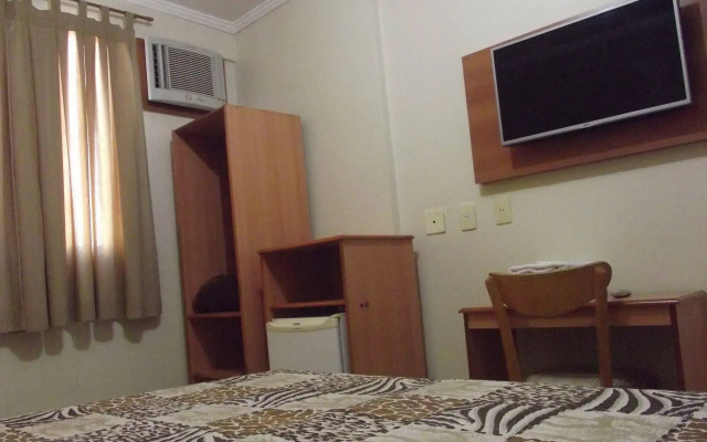 Hotel Guarumar