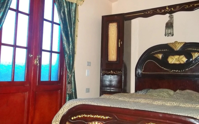 Bedouin Castle Hotel & Safari