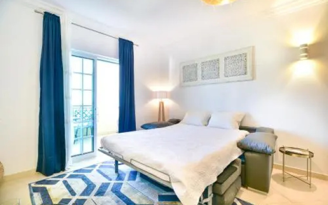 Apartamento moderno Albufeira