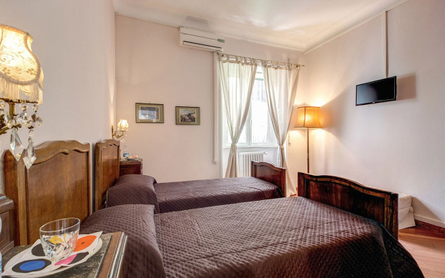 B&B Circus Maximus