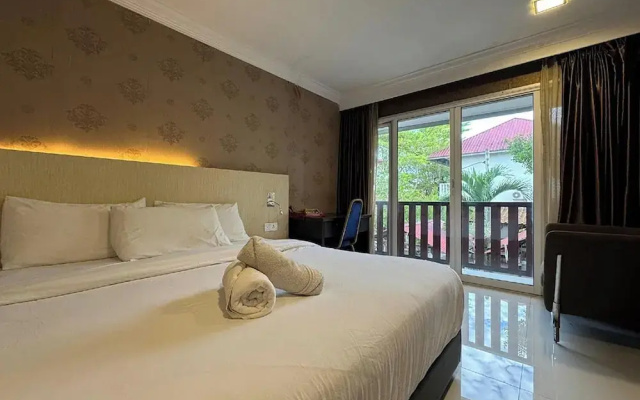 Kesuma Villa Exclusive Stay Near UTHM Batu Pahat