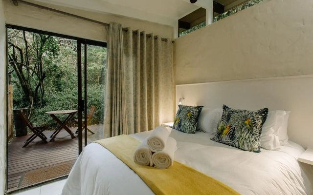 L'auberge Country Hideaway