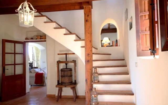 Holiday Country House Mallorca Sleeps 6