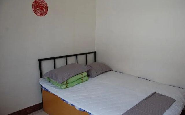 Aerding Wenzhao Youth Hostel