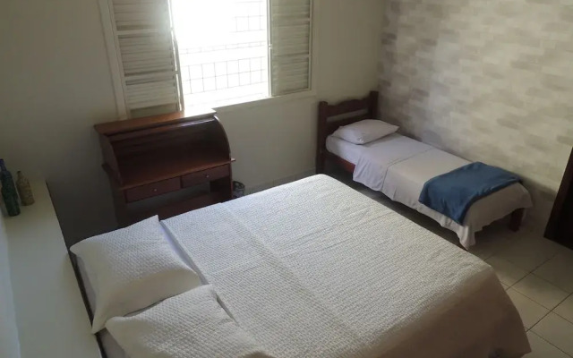 Joy Hostel