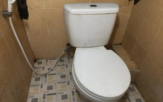 OYO 4017 Gajah Mada Homestay Syariah