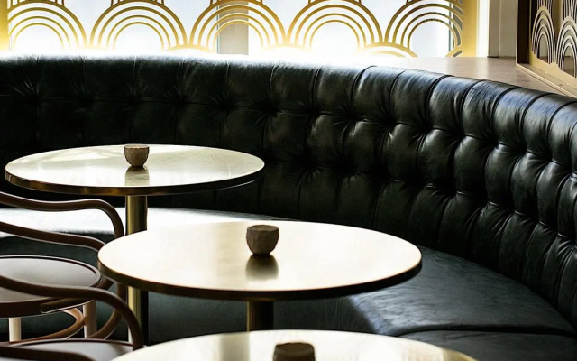 Hotel Bijou - Union Square