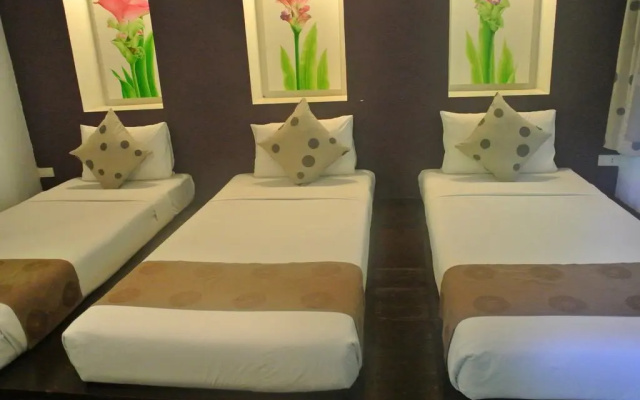 My Resort Phitsanulok